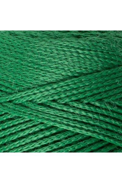SAVA HOME COLLECTİON Прежда за плетене Loren Macrame Green - RM 0172 - 34348
