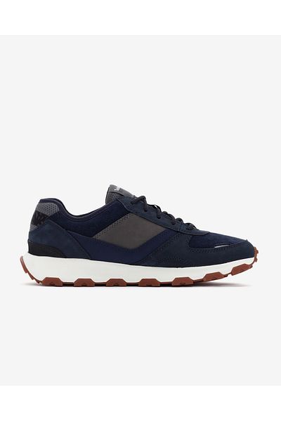 Timberland Тъмносиня мъжка игра с четка Explorers TB0A5YDR0191