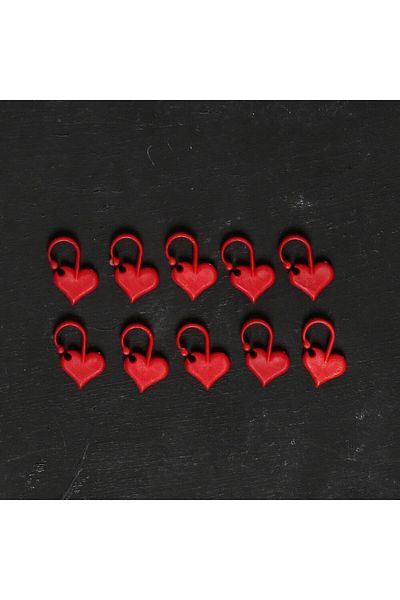 ADDİ Μαρκαδόρος Addi Love 10 Lu Heart Bowknot - 407-7