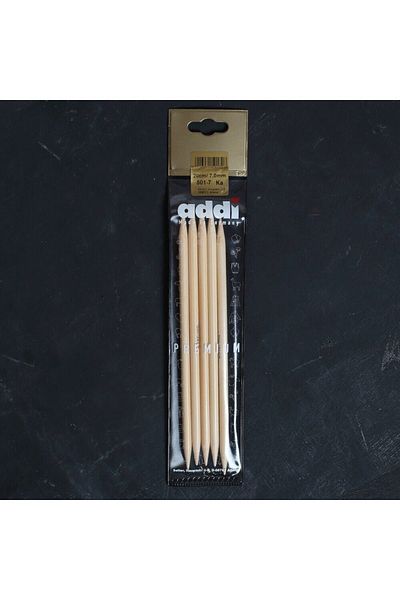 SAVA HOME COLLECTİON Addi Bambus 7 mm 20 cm κάλτσες μπαμπού - 501-7