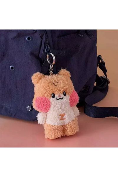 Choice Sunghanbin 13cm Kpop Zb1 Doll Filling Pp Cotton Soft Short Plush Toy Zeroni Cartoon Cute Dog Cat Rab