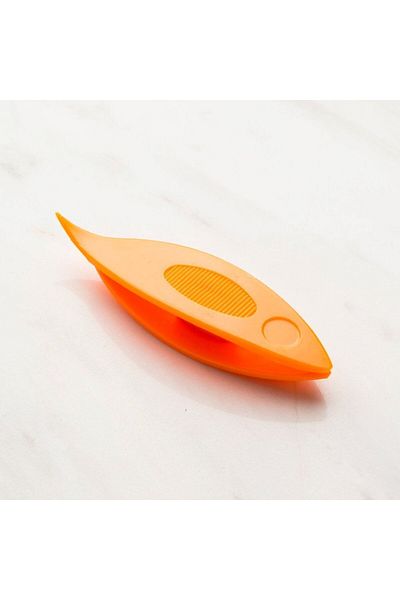 Hangora Orange Loren Lace Shuttle