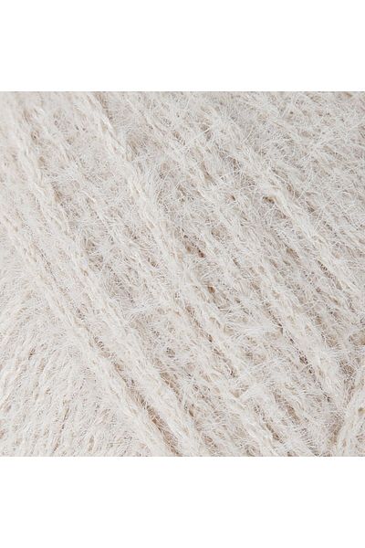 SAVA HOME COLLECTİON La Mia Club Beige Πλεκτό Σχοινί - 620
