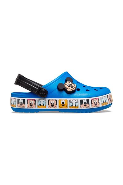Crocs Saboti Crocs Mickey Mouse Band Kids - 207718-4JL