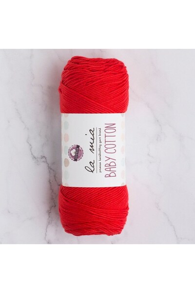 Marsilyan La Mia Baby Cotton Pomegranate Flower Hand Knitting Lanyard - L004 ...