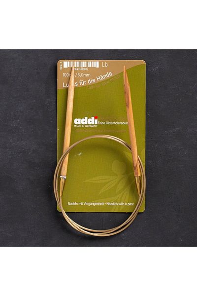 SAVA HOME COLLECTİON Addi Olive Wood 6 mm 100 cm Με Σειρά Ελιάς