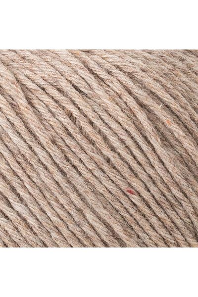 SAVA HOME COLLECTİON La Mia Just Wool Beige Πλεκτό Σχοινί - LT004 - 33840