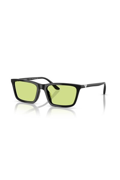 Emporio Armani 0Ea 4239U 5017/2 55 Unisex Sunglasses