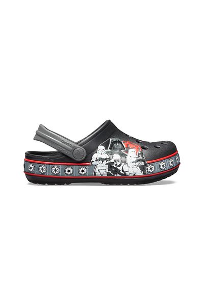 Crocs Saboti Crocs Empire Band K - 205502-001