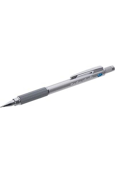 nazeninstoğu Scrikss Office Atlantis Versatil Pen 0.7 mm Silver