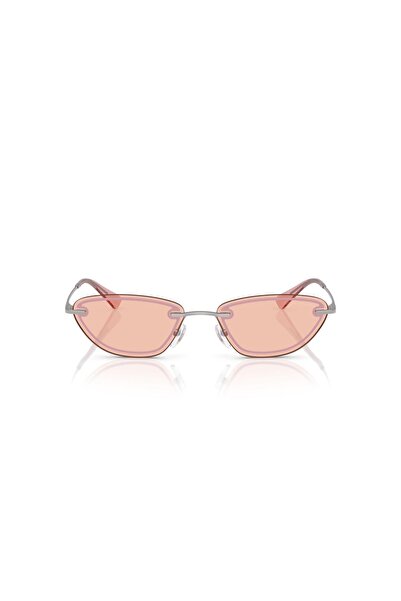 Emporio Armani 0Ea 2158 3045/5 57 Unisex Sunglasses