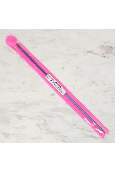 SAVA HOME COLLECTİON Loren Crafts 35 cm Μπλε Μεταλλικό Πλεκτό Καρφί - 2,5 mm L