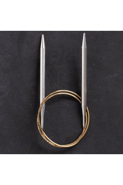 SAVA HOME COLLECTİON Addi 8mm 80cm Κλασικό Μικροσκοπικό Καρφίτσα- 105-7