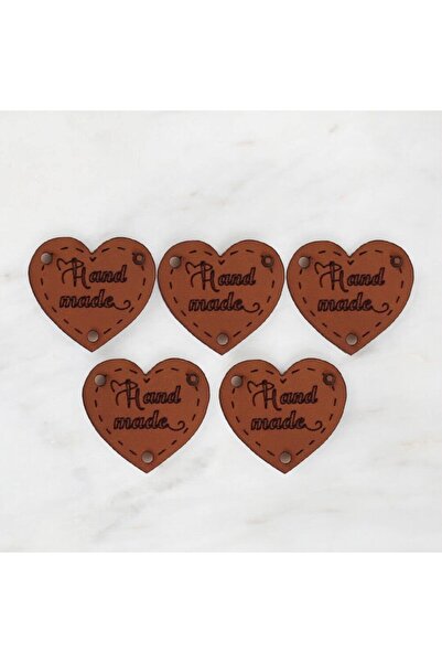 Twin Store الحرف اليدوية الجلدية أرما 5 قطع - 1562