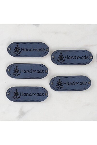 Twin Store الحرف اليدوية الجلدية أرما 5 قطع - 1591