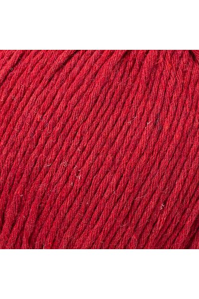 Ethab Ticaret Loren Natural Cotton Cherry Rotten Hand Knitting Lanyard - R099 - 33912