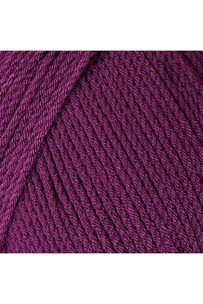 SAVA HOME COLLECTİON La Mia Diamond Dark Purple Πλεκτό Κλωστή - L019 - 34261