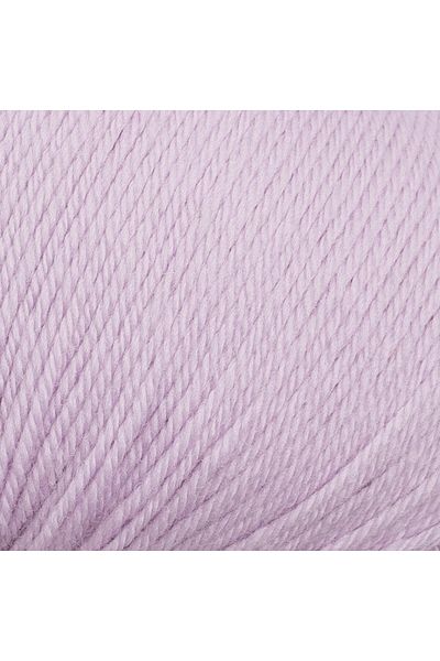 SAVA HOME COLLECTİON La Mia Merino Lilac Πλεκτό Χειροποίητο Σχοινί - L140 - 33783