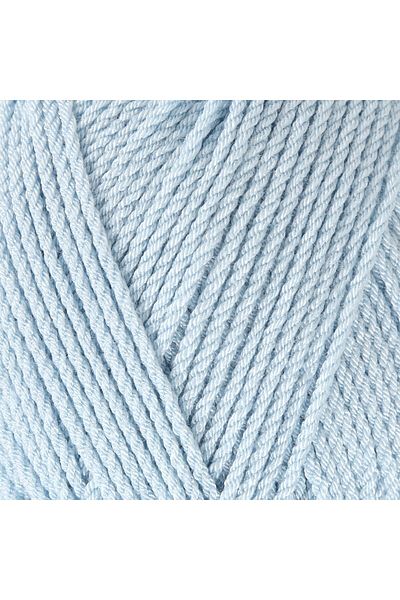 SAVA HOME COLLECTİON Πλεκτό νήμα La Mia Diamond Cyan - L054 - 33725