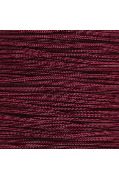 SAVA HOME COLLECTİON Μωβ Loren Parachute Rope - 100 m