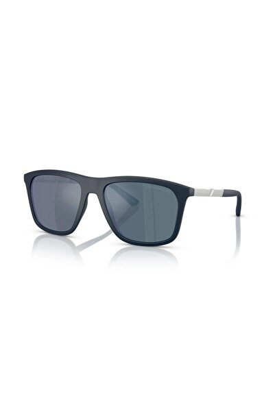 Emporio Armani 0Ea 4237 618925 57 Unisex Sunglasses