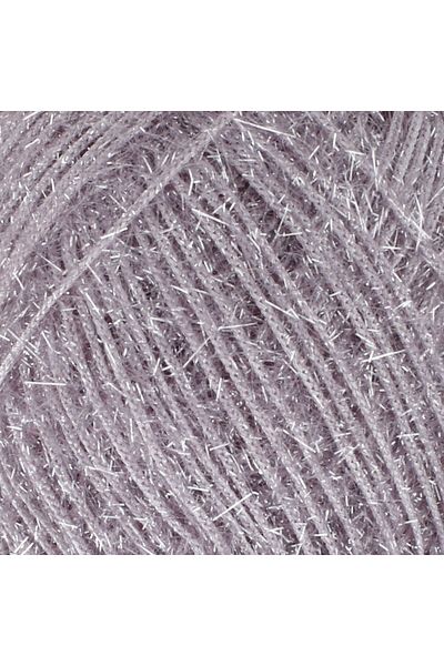 SAVA HOME COLLECTİON Loren Silver Grey Πλεκτό Σχοινί - RS0006 - 34097