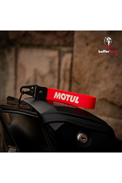 bofferland ركوب العلامة دراجة نارية السيارات النسيج هوك المفاتيح 18