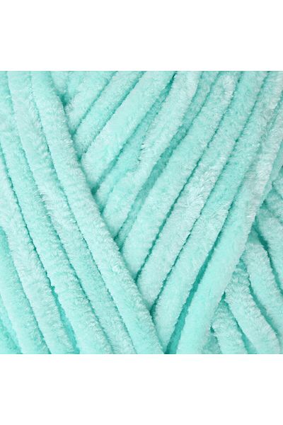 SAVA HOME COLLECTİON La Mia Mellow Water Green Πλεκτό Χειροποίητο Σχοινί - 954