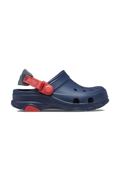 Crocs Saboti Crocs Classic All Terrain Kids - 206747-410