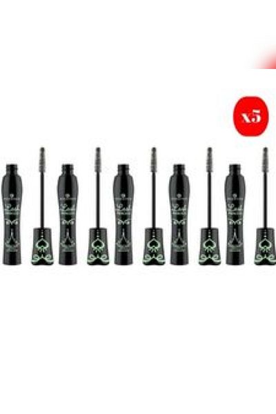 Essence Lash Princess False Lash Effect Mascara X5 Pieces