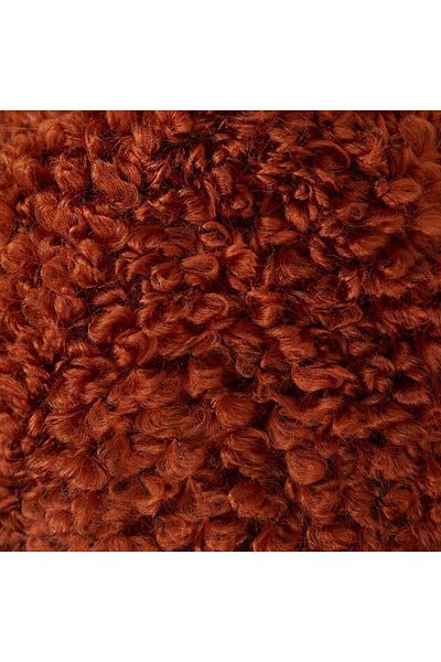 Ethab Ticaret La Mia Retro Cinnamon Hand Knitting Lanyard - Lm7225