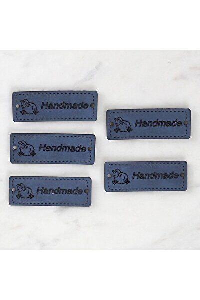 Marsilyan Loren Crafts Handmade Leather Rig 5 Pieces - 1555