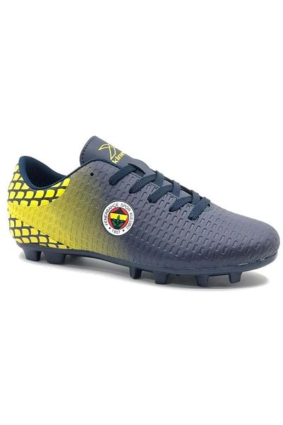 Kinetix Sergı Ag Fb Navy Blue Men's Football Boots 101513416