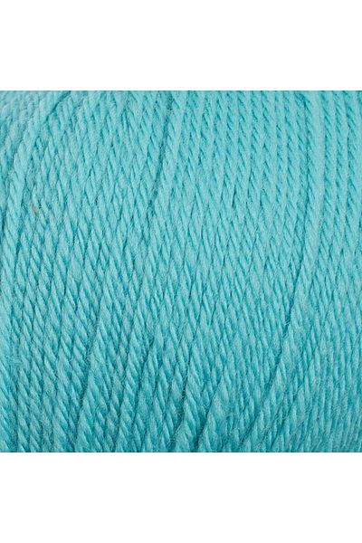 SAVA HOME COLLECTİON Πράσινο πλεκτό νήμα La Mia Merino - L053 - 33794