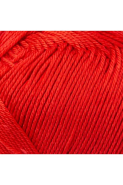 titer La Mia Silky Red Πλεκτό Κλωστή - L004 - 33676