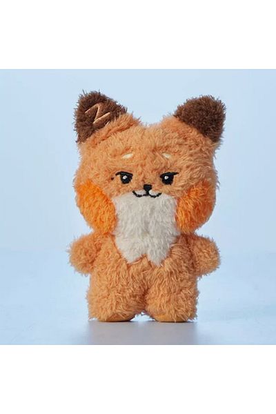 Choice Seokmatthew 17cm Kpop Zb1 Doll Filling Pp Cotton Soft Short Plush Toy Zeroni Cartoon Cute Dog Cat Ra