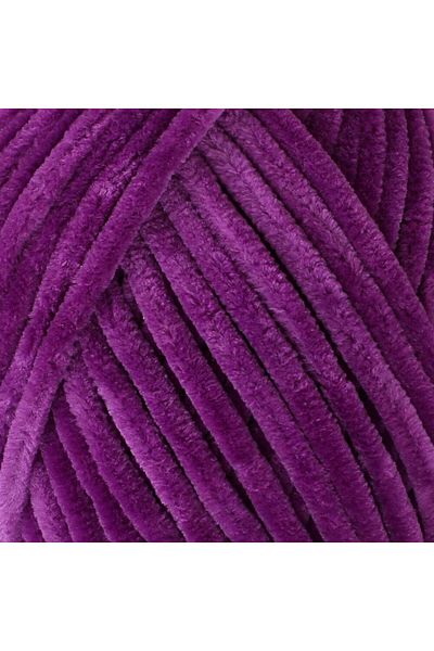 SAVA HOME COLLECTİON La Mia Mellow Purple Πλεκτό Σχοινί - 940 - 34176