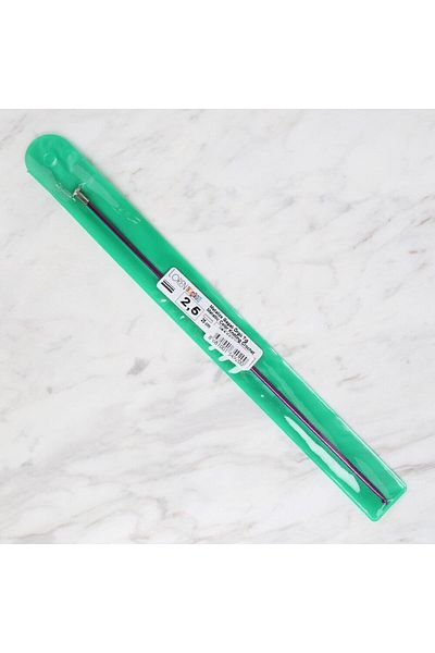 SAVA HOME COLLECTİON Loren Crafts 2,5 mm 25 cm Μωβ Μεταλλικό Πλεκτό Τιμόνι