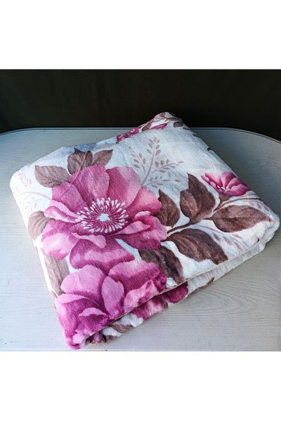 aktarteks Sarar Sodeso Double Person Blanket