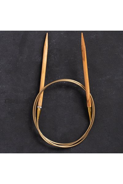 SAVA HOME COLLECTİON Addi Olive Wood 6 mm 100 cm Με Σειρά Ελιάς