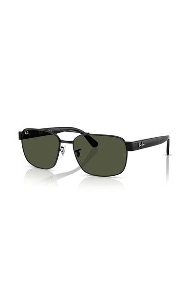 Ray-Ban 0Rb 3751 002/31 61 Unisex Sunglasses