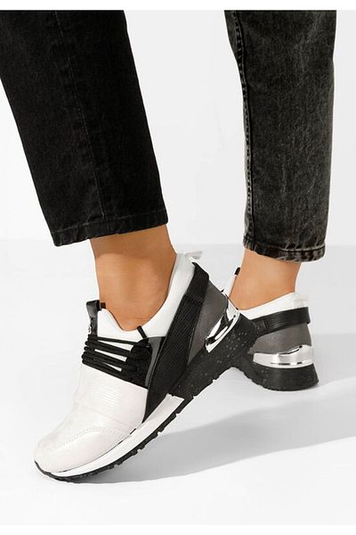 B T Shoes Sneakers Dama Camy Albi