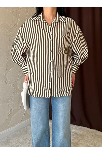 JANES    Blue Comfy Jeans Trousers