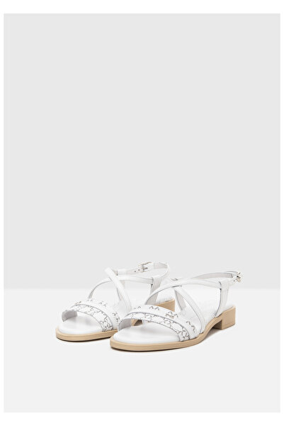 Nero Giardini Sandalen