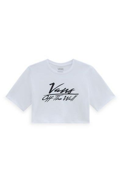Vans Go Anywhere Crew Crop Ii - Anywhere Fashion Clothes