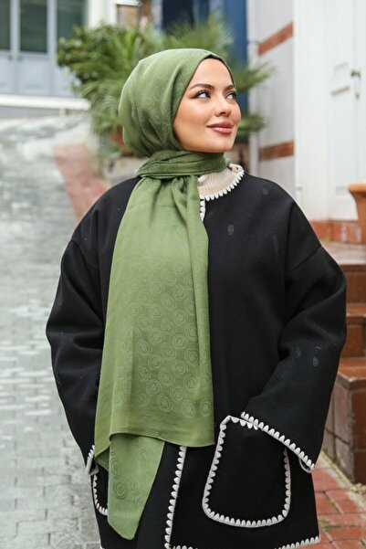 Armine Trend Lyon Şal 2