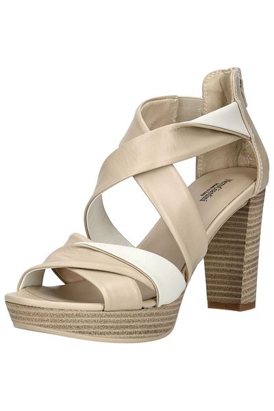 Nero Giardini Sandalen