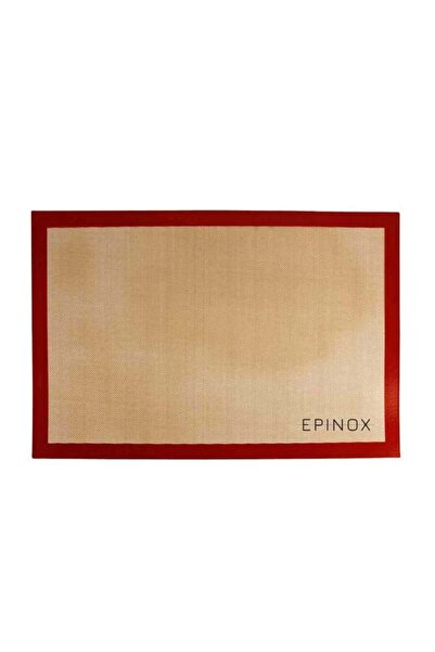 Epinox Silikon Mat 40*60 Cm