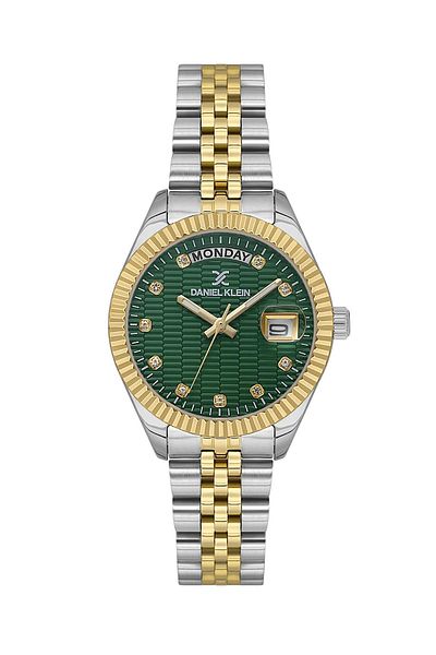 Daniel Klein Women's Wristwatch - Dk.1.13926-4