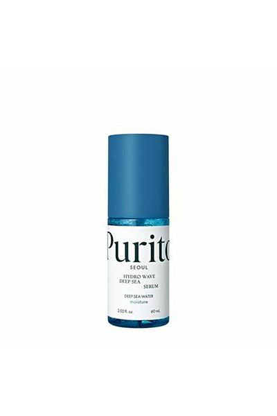 Purito سيول - مصل قطرات أعماق البحار - مصل ترطيب مكثف بماء البحر من بوريتو بدون عطر